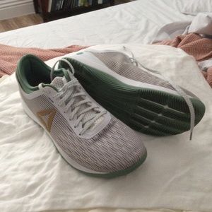 Reebok Crossfit Nano 8 Flexweave